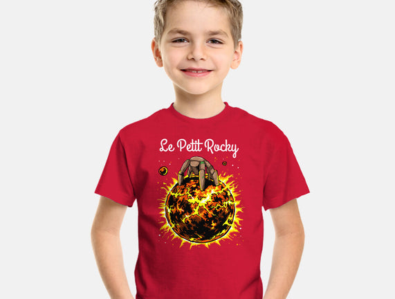 Le Petit Rocky