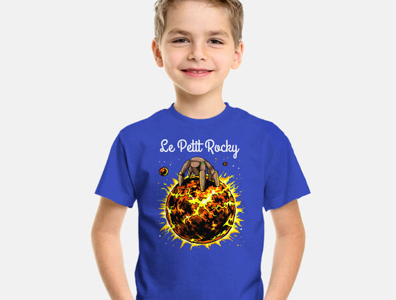 Le Petit Rocky