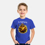 Le Petit Rocky-Youth-Basic-Tee-GoshWow