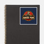 Jurassic Punk-None-Glossy-Sticker-erion_designs