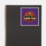 Jurassic Punk-None-Glossy-Sticker-erion_designs