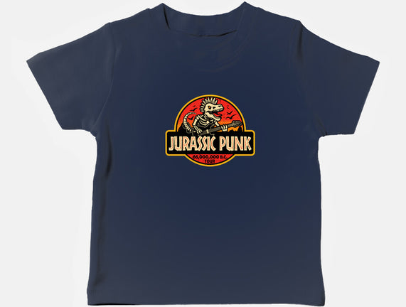Jurassic Punk