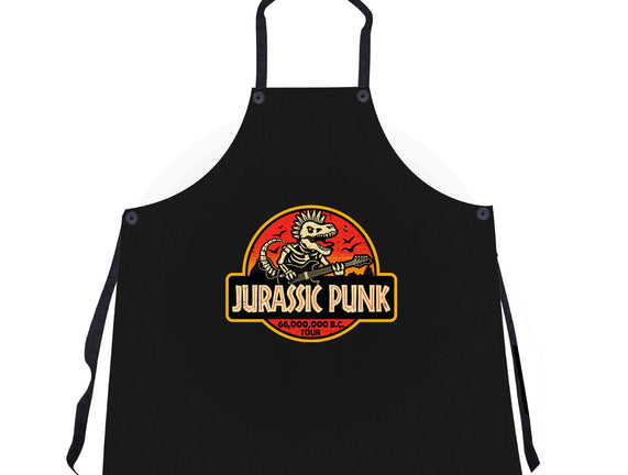 Jurassic Punk