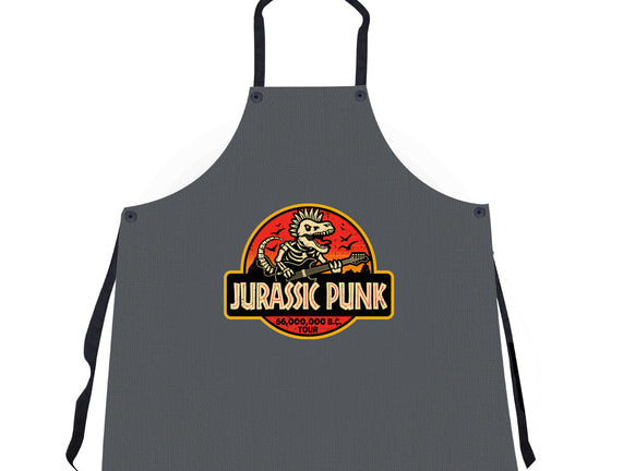 Jurassic Punk
