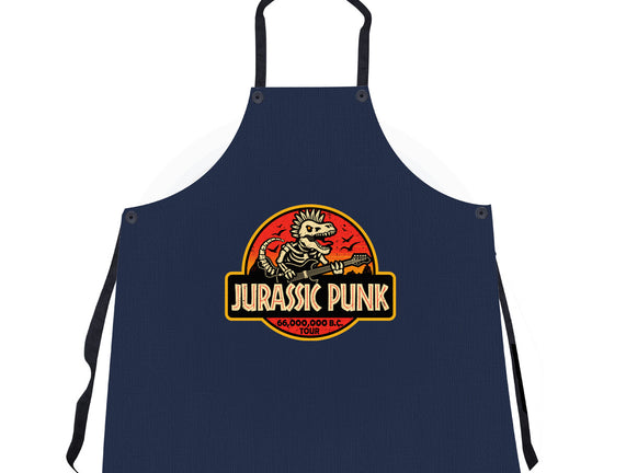 Jurassic Punk