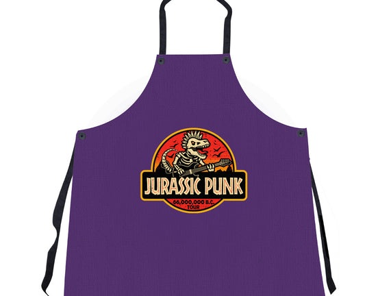 Jurassic Punk