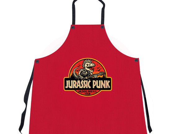 Jurassic Punk