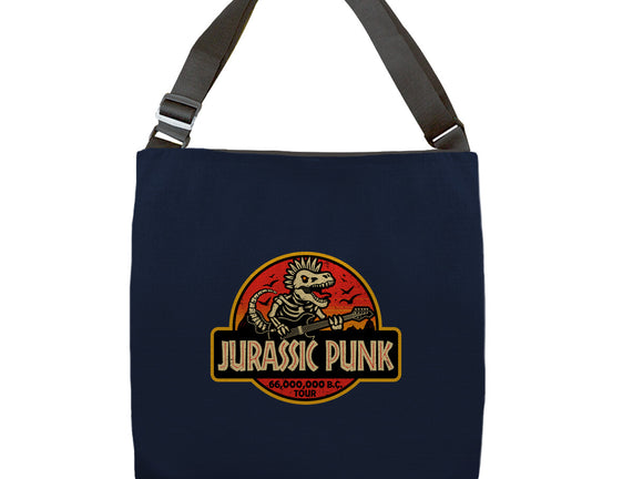 Jurassic Punk