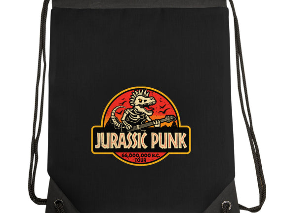 Jurassic Punk