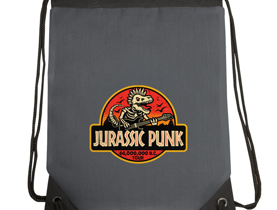 Jurassic Punk
