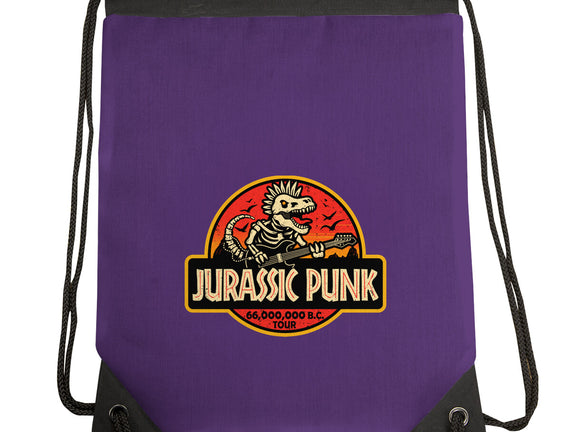Jurassic Punk
