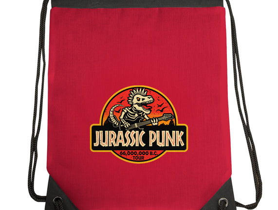 Jurassic Punk