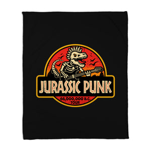 Jurassic Punk