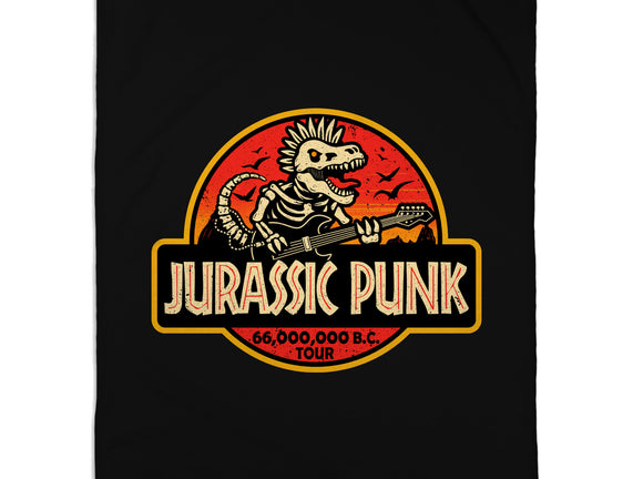 Jurassic Punk