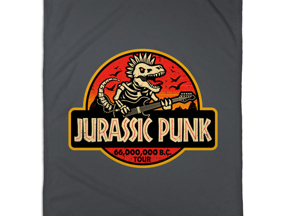 Jurassic Punk