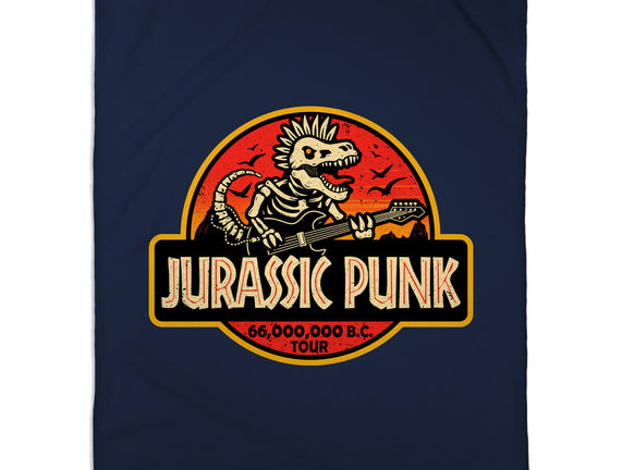 Jurassic Punk