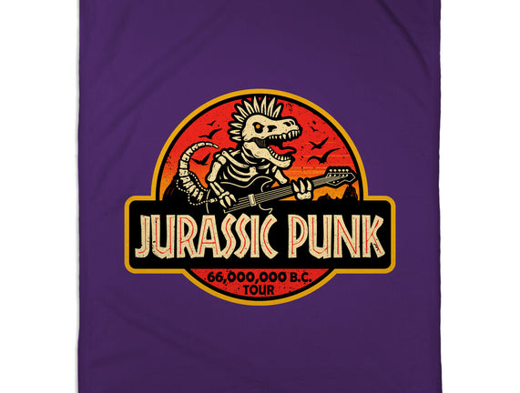 Jurassic Punk