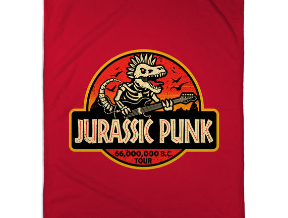 Jurassic Punk