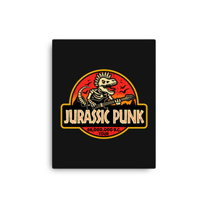 Jurassic Punk