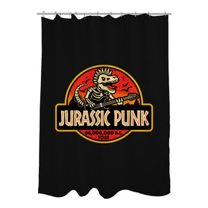 Jurassic Punk