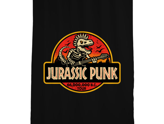 Jurassic Punk