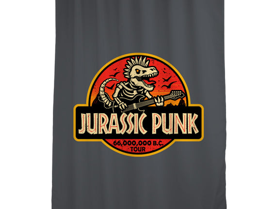 Jurassic Punk