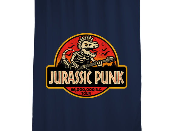 Jurassic Punk