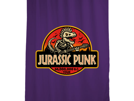 Jurassic Punk