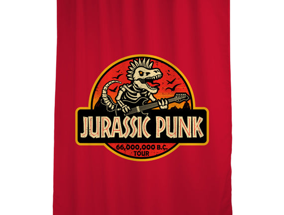 Jurassic Punk