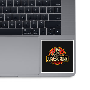 Jurassic Punk