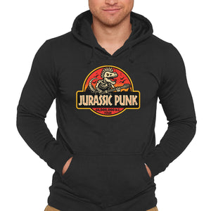 Jurassic Punk
