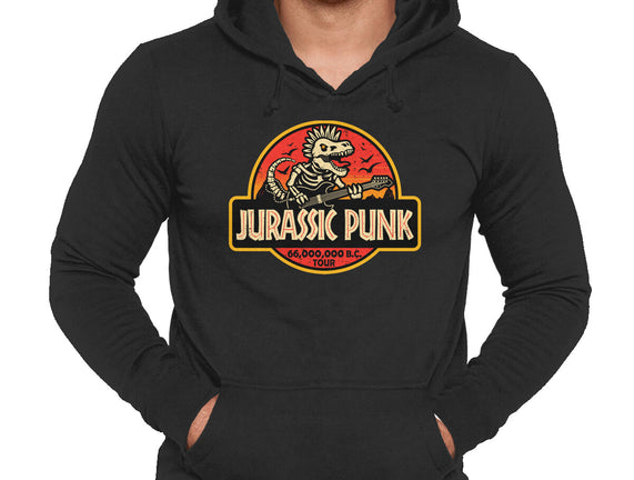 Jurassic Punk
