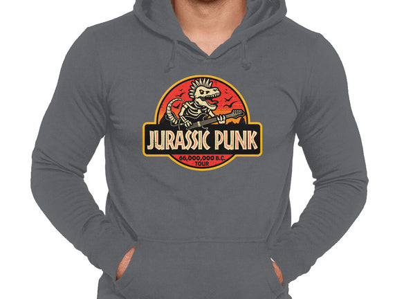 Jurassic Punk
