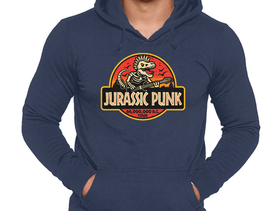 Jurassic Punk