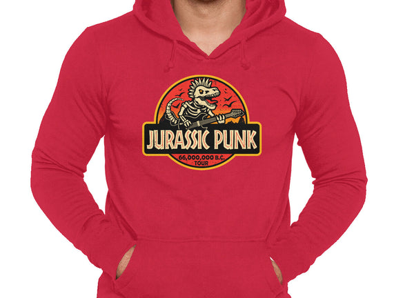 Jurassic Punk