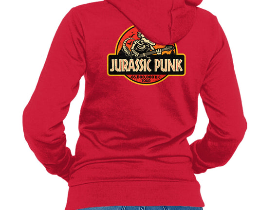Jurassic Punk