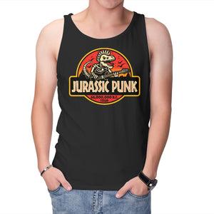 Jurassic Punk