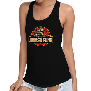 Jurassic Punk