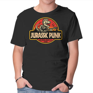 Jurassic Punk