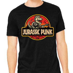 Jurassic Punk