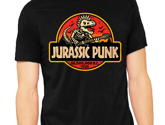 Jurassic Punk