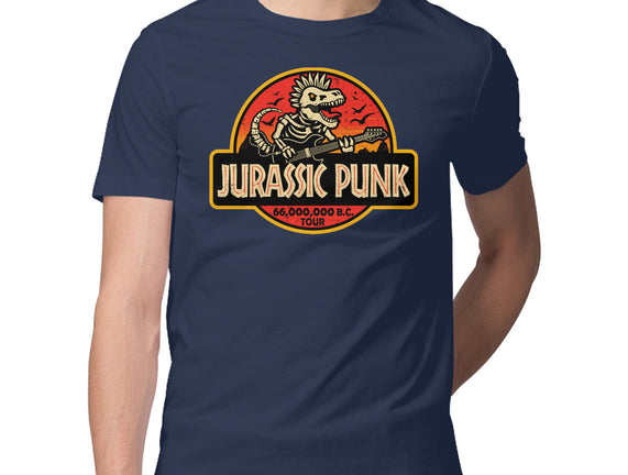 Jurassic Punk