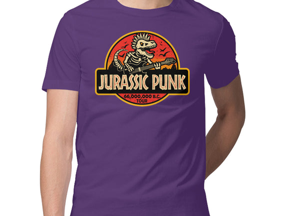 Jurassic Punk