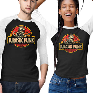 Jurassic Punk
