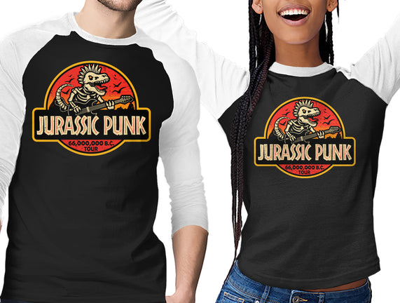 Jurassic Punk