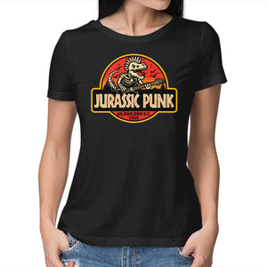 Jurassic Punk