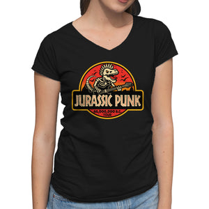 Jurassic Punk