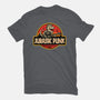 Jurassic Punk-Mens-Heavyweight-Tee-erion_designs