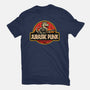 Jurassic Punk-Mens-Premium-Tee-erion_designs