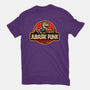 Jurassic Punk-Mens-Premium-Tee-erion_designs
